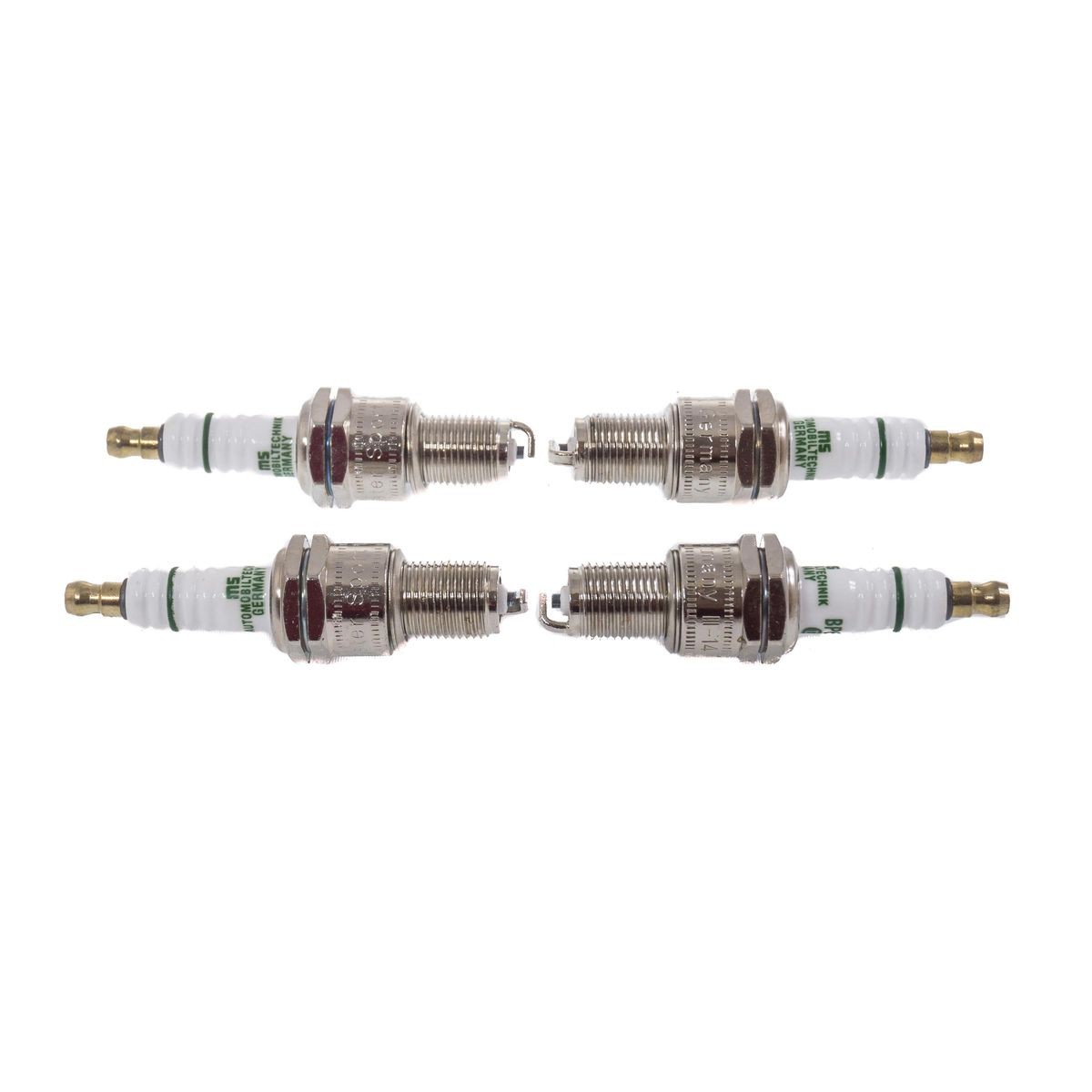 MASTER-SPORT BP6ES-GAS-SET/4/-MS: Запалителна свещ