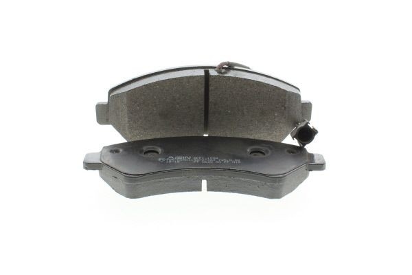 AISIN BPFI-1008: Piduriklotsid Premium ADVICS by AISIN