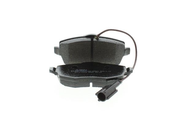 AISIN BPFI-1018: Bremseklodser Premium ADVICS by AISIN