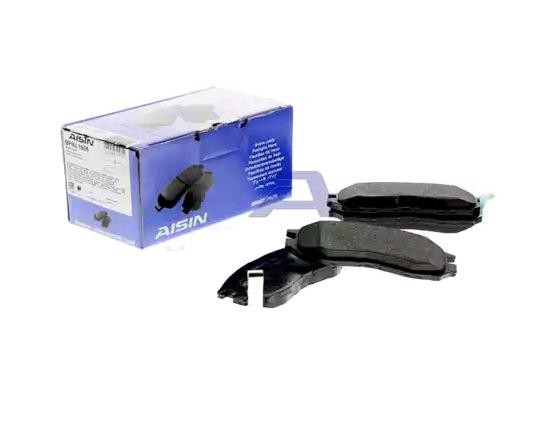 AISIN BPMI-1905: Bremseklodser Premium ADVICS by AISIN