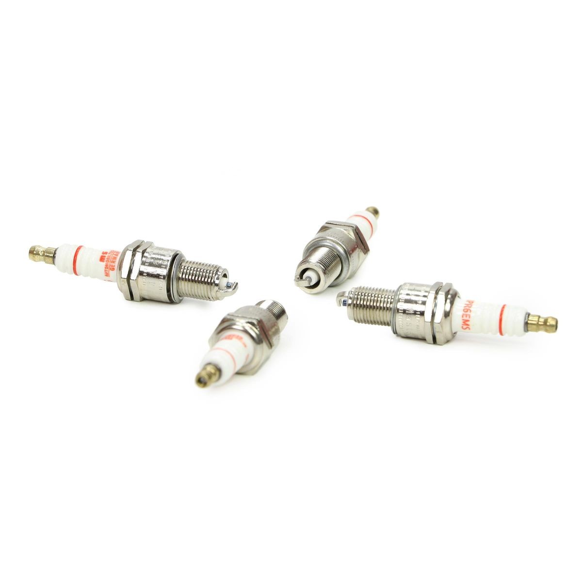 MASTER-SPORT BPR6E-ST-SET/4/MS: Bougie Sleutelwijdte: 20,8