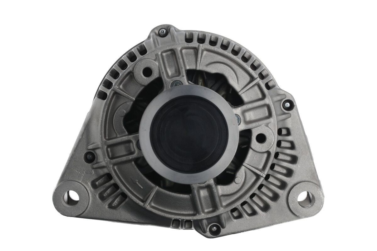 VALEO 436718: Alternator 90A REMANUFACTURED PREMIUM