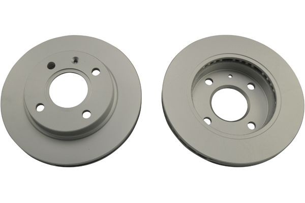 KAVO PARTS BR-4716-C: Piduriketas Ø: 240mm, õhutusega, Ø: 240mm, kaetud
