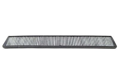 BSG BSG 15-145-009: Filtrs, Salona telpas gaiss Aktivētās ogles filtrs