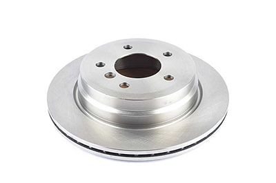 BSG BSG 15-210-021: Piduriketas Tagasild, Ø: 300mm, sisemine õhutus, Ø: 240mm, ilma rattakeskmeta, ilma rattakinnituspoltideta