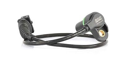 BSG BSG 15-840-013: Sensor, tændingsimpuls Indsugningsside, uden pakning, med kabel