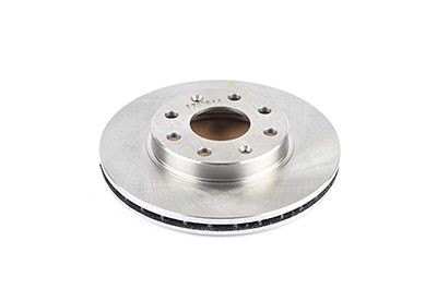 BSG BSG 16-210-002: Brzdový kotouč přední osa, R: 236mm, větráno, R: 240mm