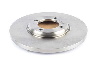 BSG BSG 30-210-021: Piduriketas Esisild, Ø: 248mm, täis, Ø: 240mm, ilma kruvideta