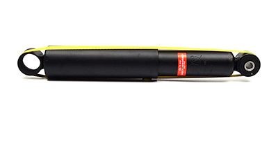 BSG BSG 30-300-002: Stötdämpare Bakaxel, Olja, Dämparmodul