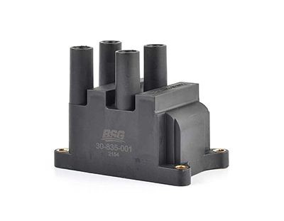 BSG BSG 30-835-001: Süütepool 3-poolsus