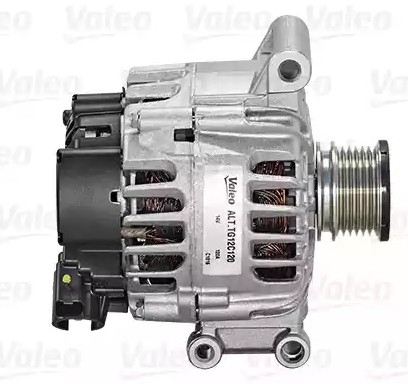 VALEO 439617: Alternatore 120A NEW ORIGINAL PART