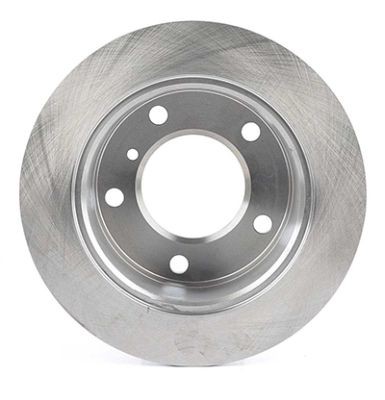 BSG BSG 60-210-007: Piduriketas Tagasild, Ø: 258mm, täis, Ø: 240mm