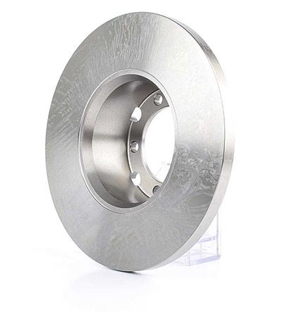 BSG BSG 60-210-017: Piduriketas Esisild, Ø: 280mm, täis, Ø: 240mm, ilma rattakeskmeta, ilma rattakinnituspoltideta