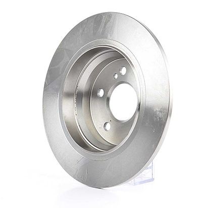 BSG BSG 60-210-041: Piduriketas Tagasild, Ø: 300mm, täis, Ø: 240mm, ilma rattakeskmeta, ilma rattakinnituspoltideta