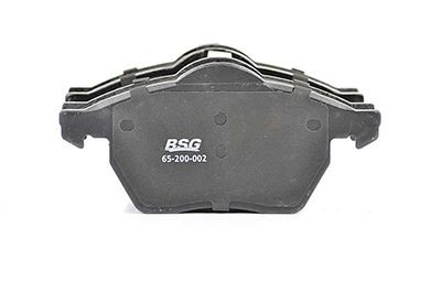 BSG BSG 65-200-002: Piduriklotsid Esisild