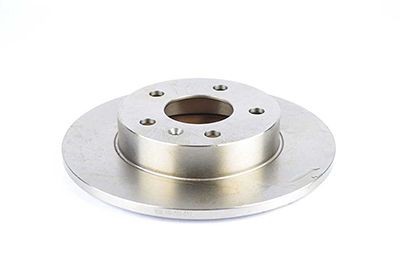 BSG BSG 65-210-017: Piduriketas Tagasild, Ø: 264mm, täis, Ø: 240mm, koos kruvidega