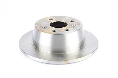 BSG BSG 65-210-019: Piduriketas Tagasild, Ø: 260mm, täis, Ø: 240mm, koos kruvidega