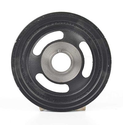 BSG BSG 70-170-001: Fulie curea, arbore cotit