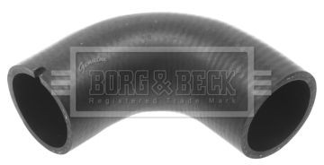 BORG & BECK BTH1050: Kompressoriõhuvoolik üleval, paremal, Esisild