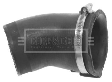 BORG & BECK BTH1159: Kompressoriõhuvoolik