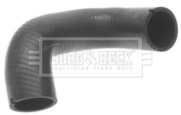 BORG & BECK BTH1252: Kompressoriõhuvoolik paremal, all, ees