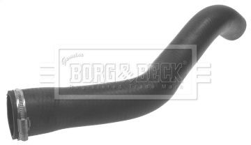 BORG & BECK BTH1274: Kompressoriõhuvoolik