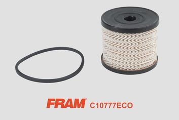 FRAM C10777ECO: Brændstof-filter