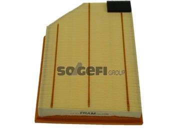 FRAM CA10498: Gaisa filtrs