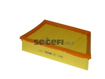 FRAM CA11485: Filtro aria
