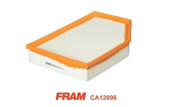FRAM CA12096: Luftfilter