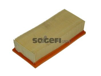 FRAM CA3144: Въздушен филтър