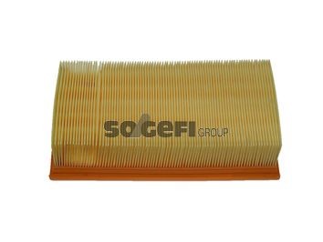 FRAM CA5860: Vzduchový filtr