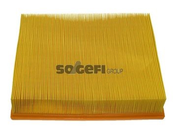 FRAM CA5875: Õhufilter