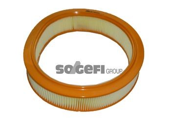 FRAM CA5988: Vzduchový filtr