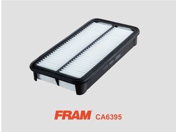 FRAM CA6395: Φίλτρο αέρα