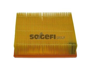 FRAM CA8887: Vzduchový filtr