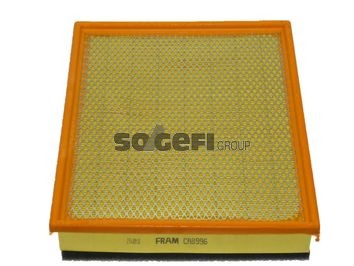 FRAM CA8996: Vzduchový filtr