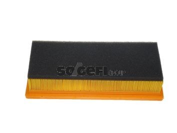 FRAM CA9094: Gaisa filtrs