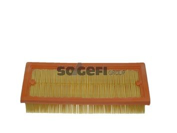 FRAM CA9629: Gaisa filtrs