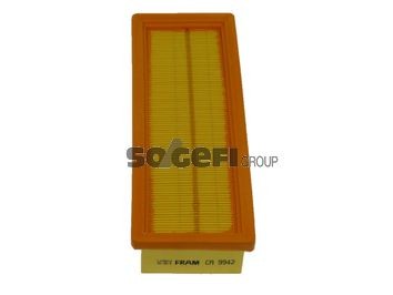 FRAM CA9942: Luftfilter