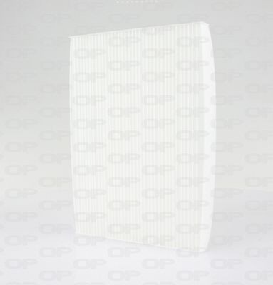OPEN PARTS CAF2220.01: Filtrs, Salona telpas gaiss Daļiņu filtrs