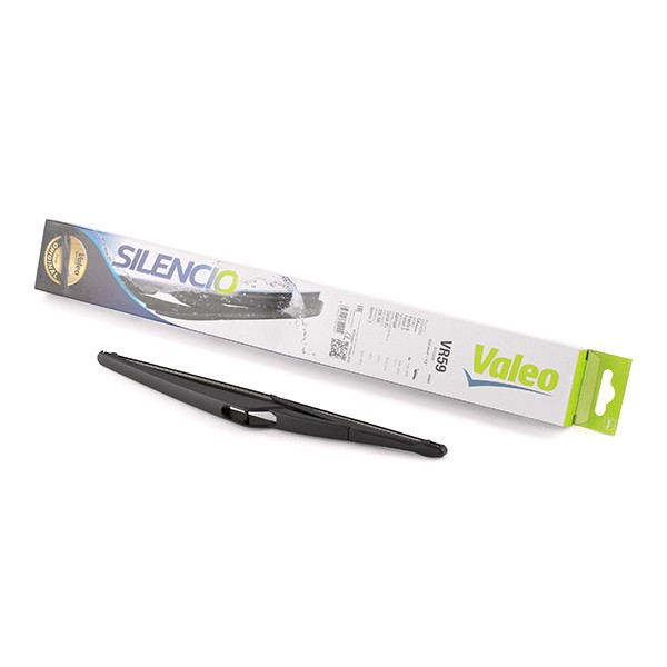 VALEO 574202: Zadní stěrač SILENCIO PERFORMANCE, SILENCIO REAR