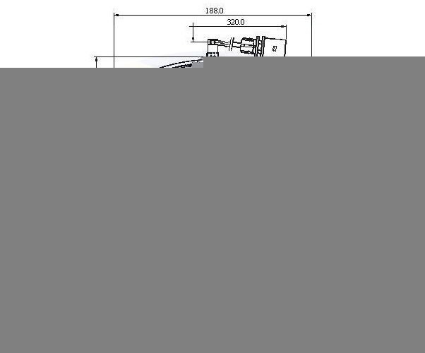COMLINE CBP21789: Piduriklotsid