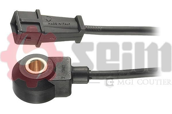 SEIM CC44: Detonatsiooniandur