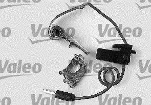 VALEO 582017: Sada kontaktov rozdeľovača