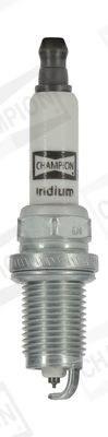CHAMPION CCH9000: Aizdedzes svece IRIDIUM Atslēgas izmērs: 16 mm