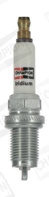 CHAMPION CCH9014: Bujii IRIDIUM Dimensiune cheie: 16 mm