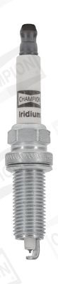 CHAMPION CCH9035: Uždegimo žvakė Veržliarakčio dydis: 14 mm Platinum CT