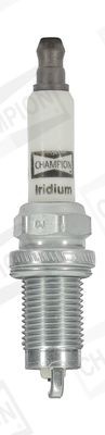 CHAMPION CCH9782: Aizdedzes svece IRIDIUM Atslēgas izmērs: 16 mm