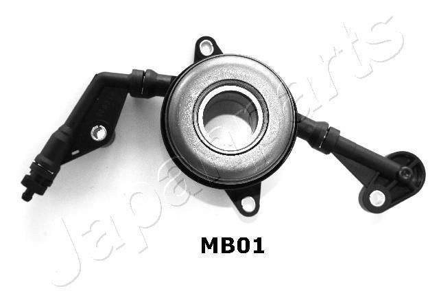JAPANPARTS CF-MB01: Zentralausrücker, Kupplung